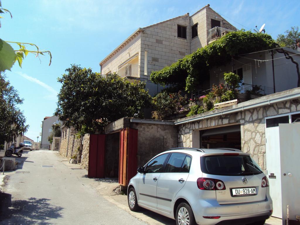דוברובניק Apartment Lemon מראה חיצוני תמונה
