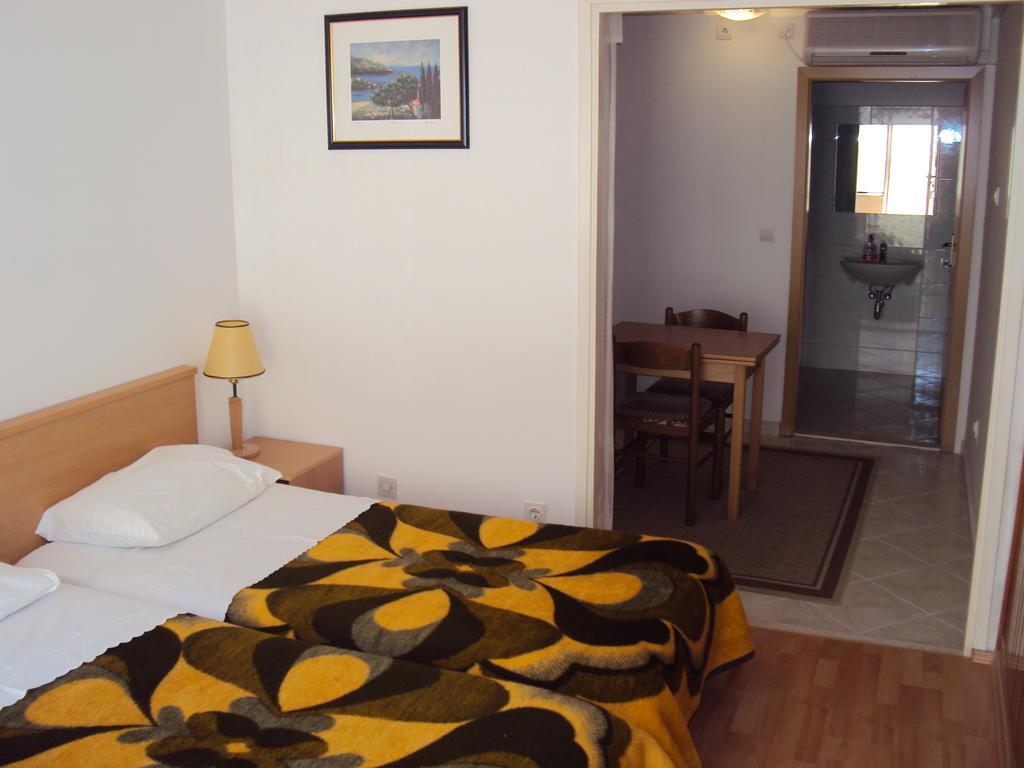 דוברובניק Apartment Lemon חדר תמונה