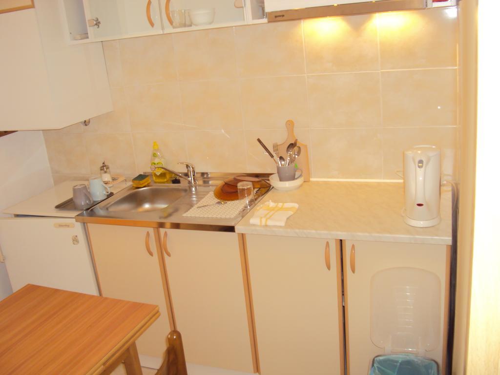 דוברובניק Apartment Lemon חדר תמונה