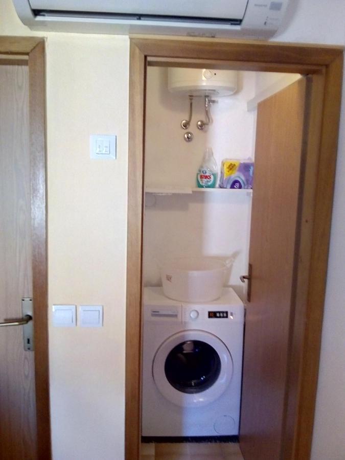 דוברובניק Apartment Lemon מראה חיצוני תמונה