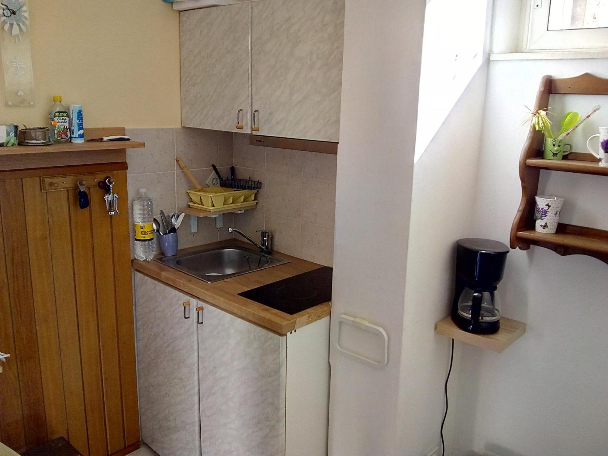 דוברובניק Apartment Lemon מראה חיצוני תמונה