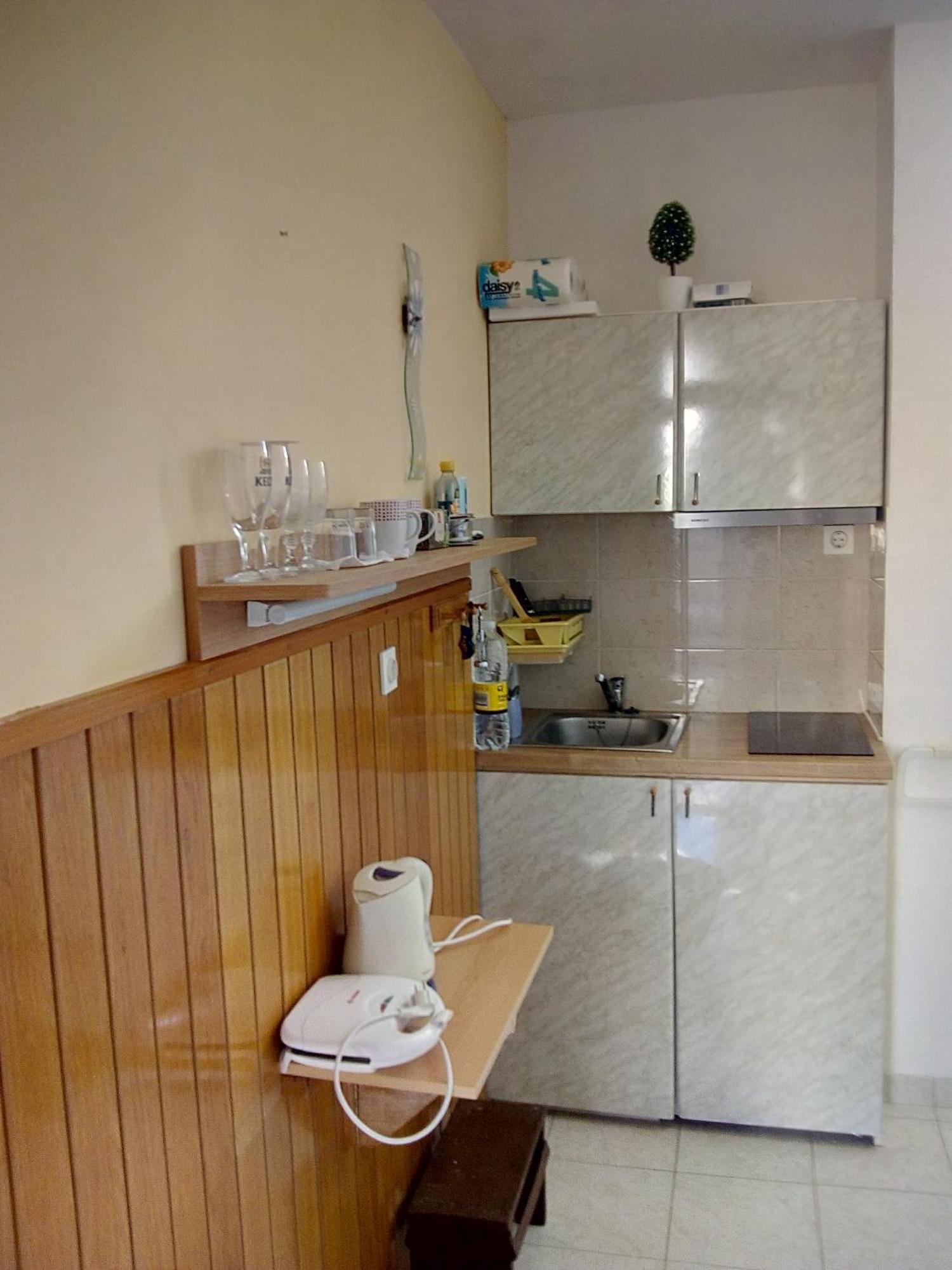 דוברובניק Apartment Lemon מראה חיצוני תמונה