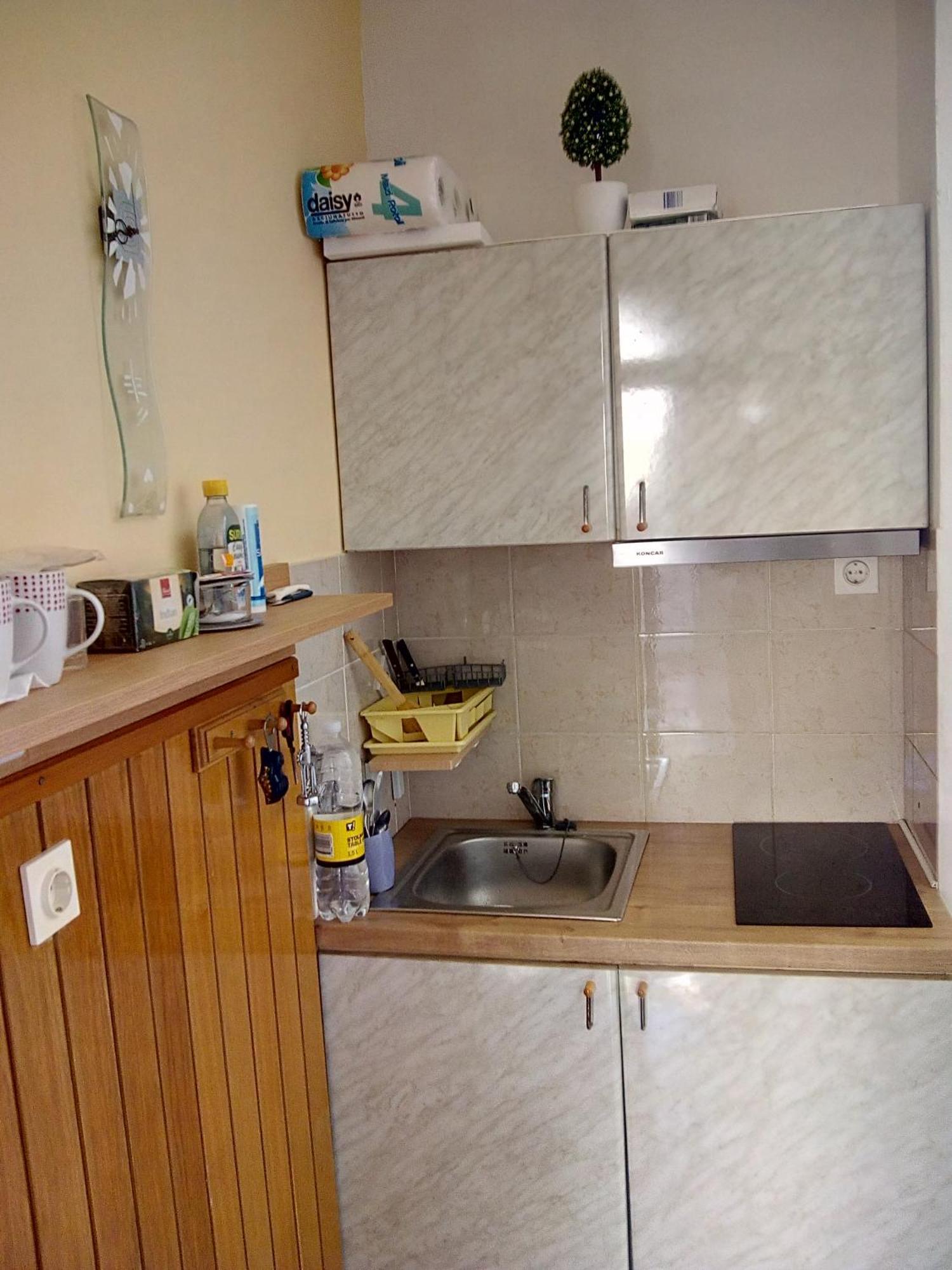 דוברובניק Apartment Lemon מראה חיצוני תמונה