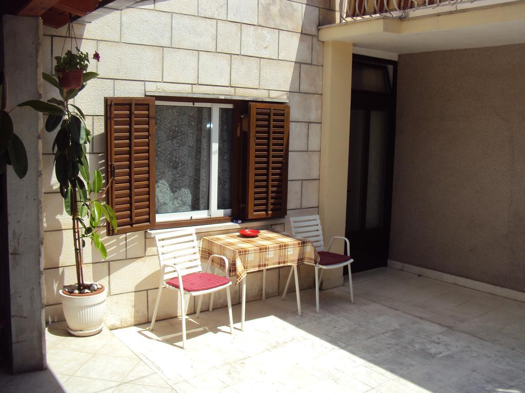 דוברובניק Apartment Lemon מראה חיצוני תמונה