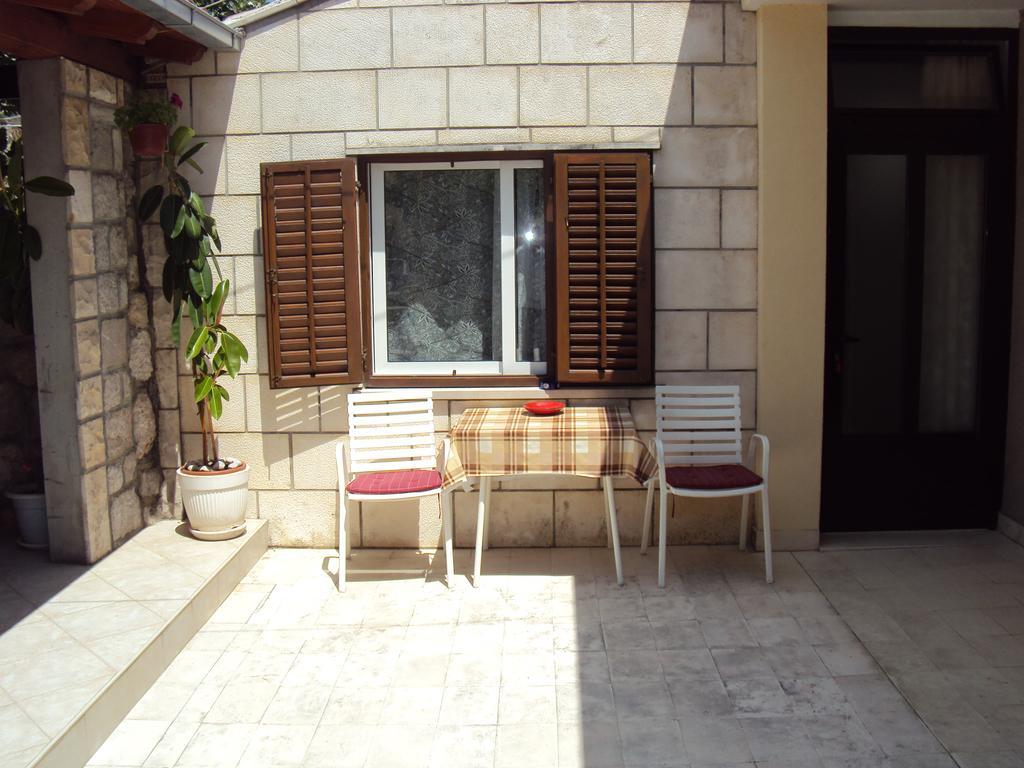 דוברובניק Apartment Lemon מראה חיצוני תמונה