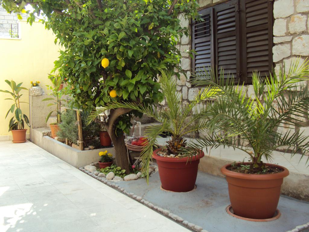 דוברובניק Apartment Lemon מראה חיצוני תמונה
