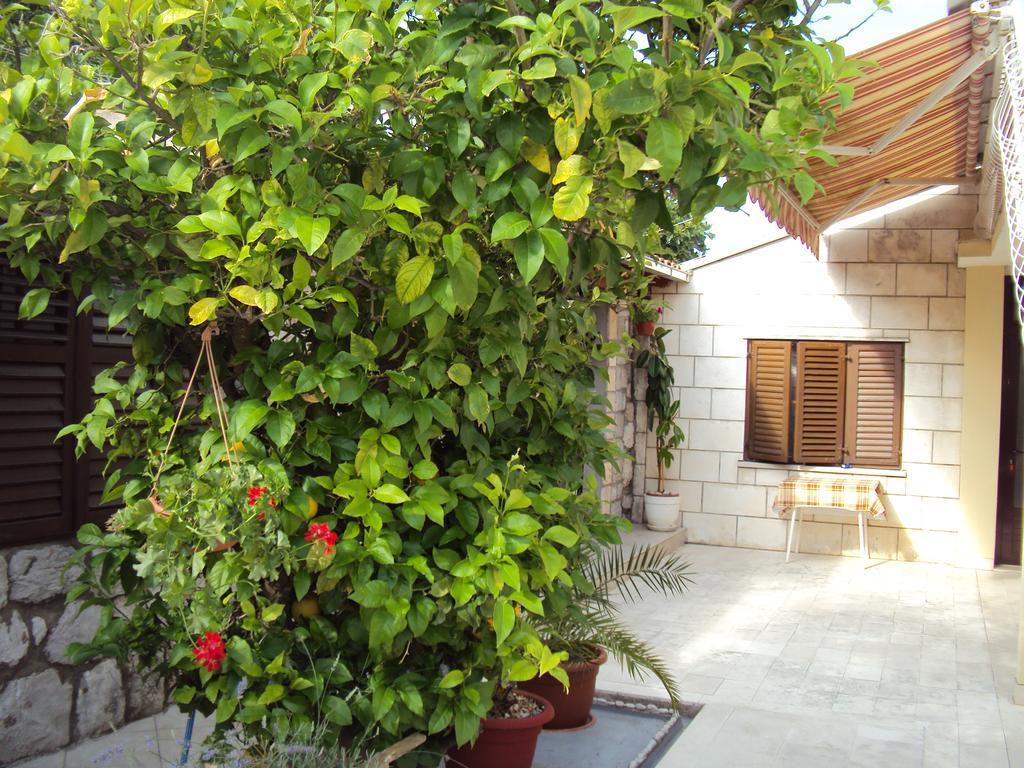 דוברובניק Apartment Lemon מראה חיצוני תמונה