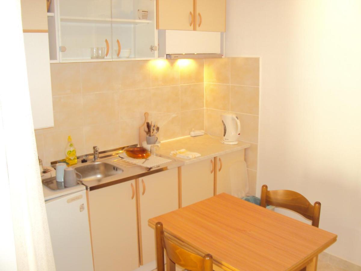 דוברובניק Apartment Lemon חדר תמונה
