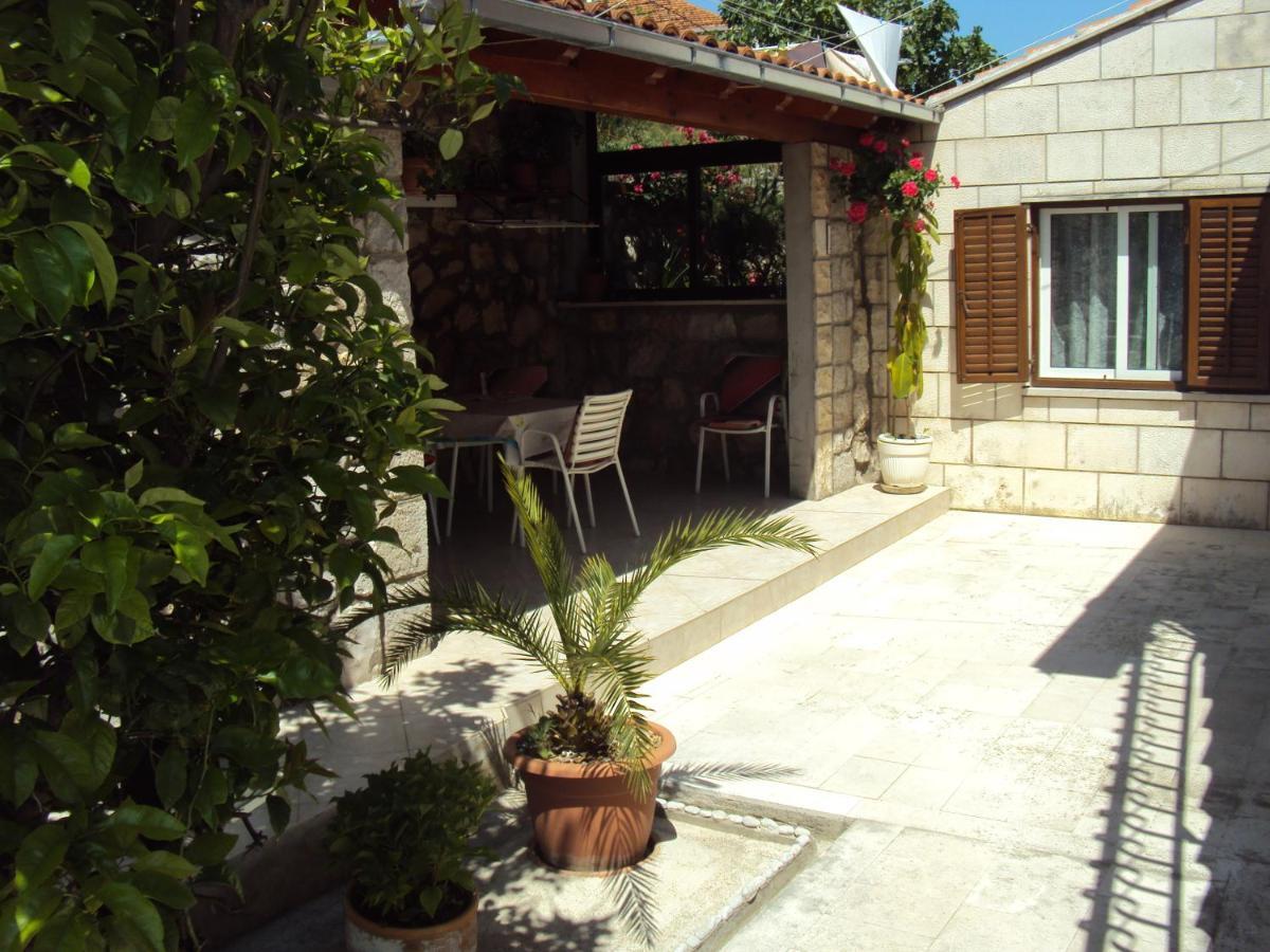 דוברובניק Apartment Lemon חדר תמונה
